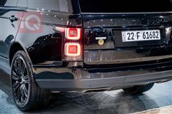 لاند ڕۆڤەر ڕانج ڕۆڤەر ڤۆگ